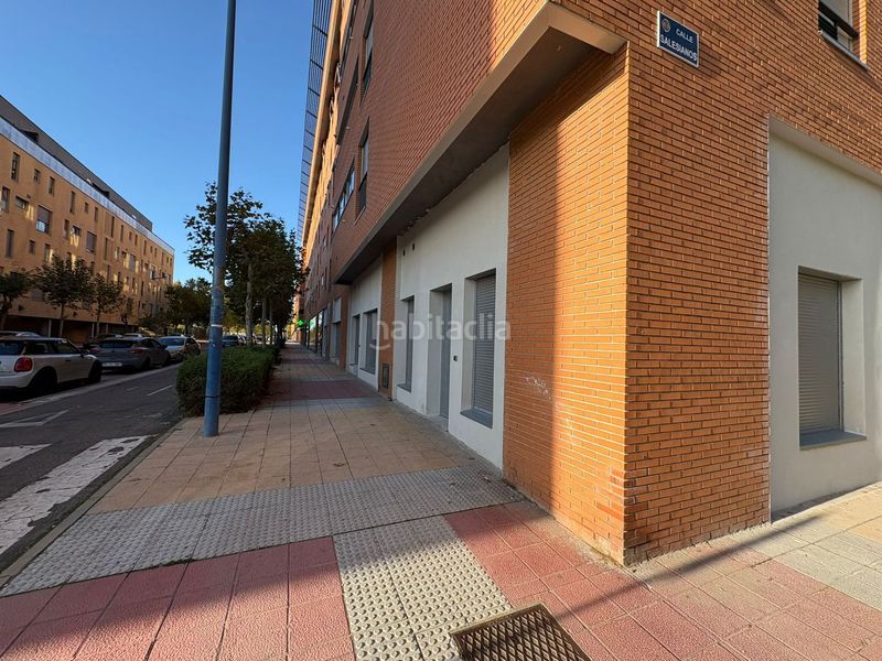 Foto 94b8ea23-5d67-4ad3-8cc0-e04b02d309b9. Apartament amb calefacció a Pajarillos Altos Valladolid