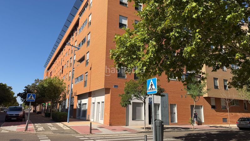 Foto bf6a6e35-04e4-4c84-aa3f-17db7290ab8b. Apartament amb calefacció a Pajarillos Altos Valladolid