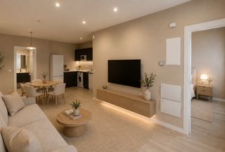 Apartament a Pajarillos Altos. Disponibles 4 apartamentos en venta!!