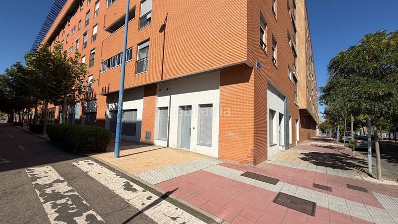Foto c7a24123-ad04-4251-a64f-a2ca342b50de. Apartament amb calefacció a Pajarillos Altos Valladolid
