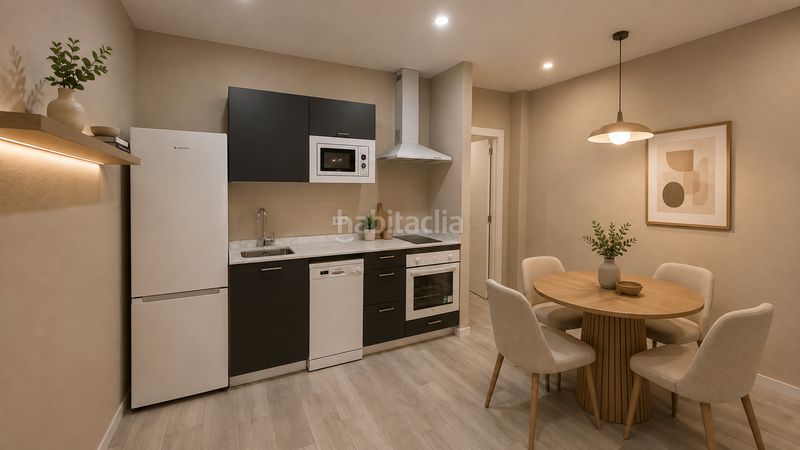 Foto ccb58bfd-b13c-45de-8d72-cf6c31e66419. Apartament amb calefacció a Pajarillos Altos Valladolid