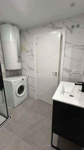 Foto d61b6337-f606-4482-bc0b-d06a54a36a17. Apartament amb calefacció a Pajarillos Altos Valladolid
