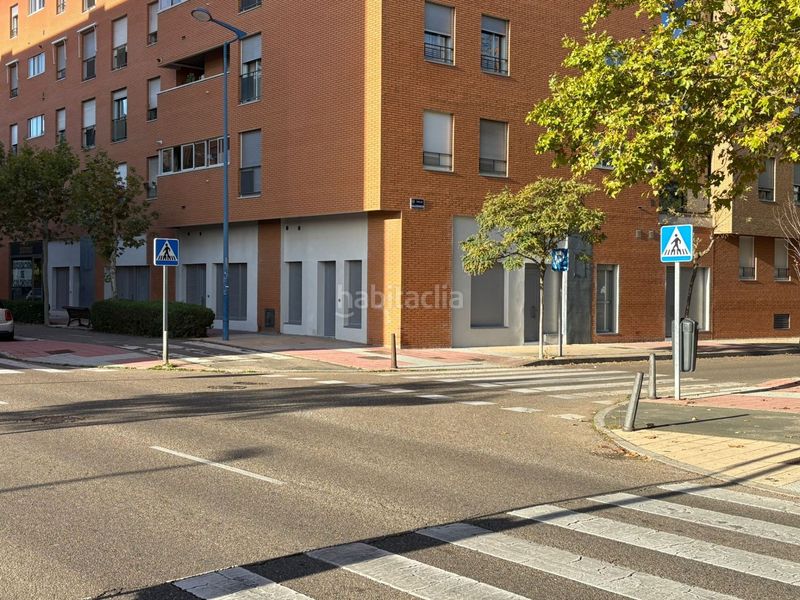 Foto d8e48e71-37b4-4290-b38a-6310b8c1efe3. Apartament amb calefacció a Pajarillos Altos Valladolid