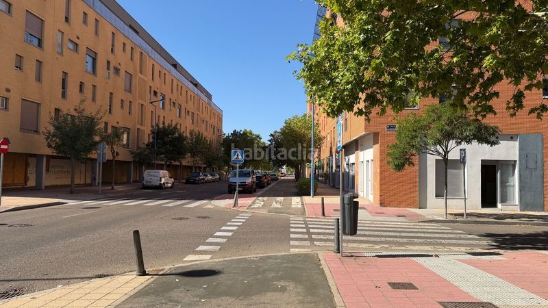 Foto eefd4bb7-47b0-45e0-b087-6558446d095e. Apartament amb calefacció a Pajarillos Altos Valladolid