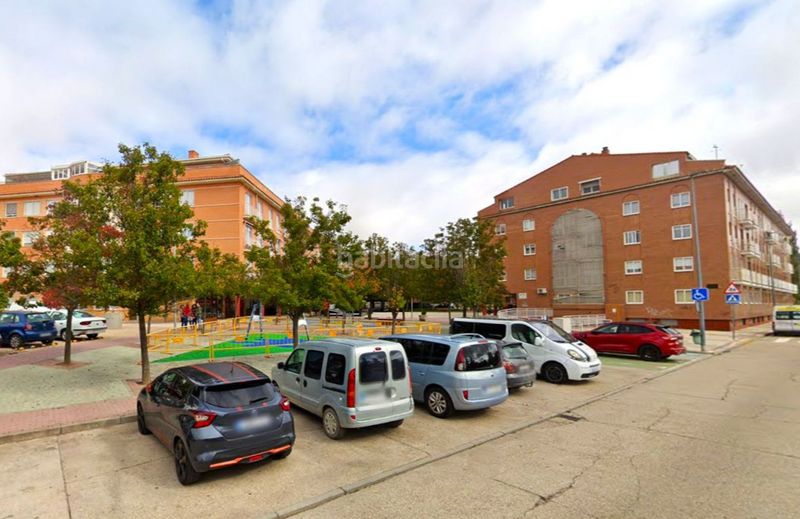 Foto b445b8c1-eff3-446f-a60c-8db2e1063e3f. Appartement avec chauffage dans Cistérniga