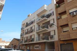 Appartement à Calle salcillo 4