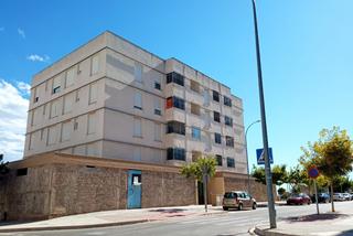 Apartament a Calle canteros 7