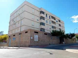 Appartement à Calle panaderos 8