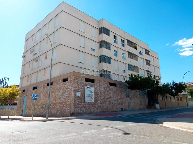 Foto a5290071-e744-4a3a-9210-171ffbbdd01a. Promozione EDIFICIO 28 VIVIENDAS in Hellín. Abitazioni di nuova costruzione