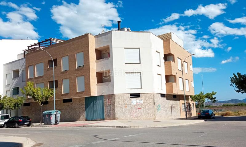 Foto 48ffe4e9-0f92-4fab-bb2d-596dccfa5d72. Promoción EDIFIO 17 VIVIENDAS en Hellín. Edificio viviendas de obra nueva