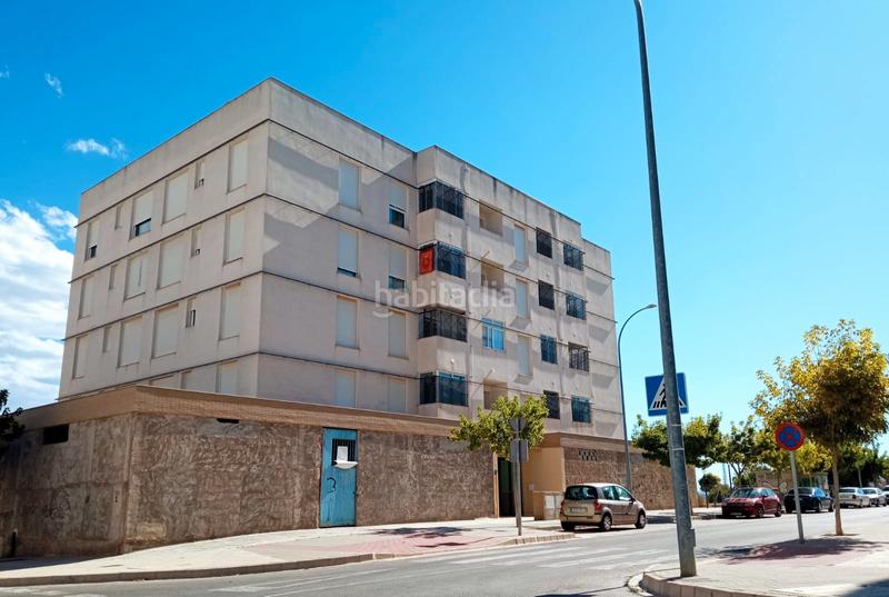 Foto b84367e6-f1ea-4778-bad3-2c6c2af4bdd0. Promoción EDIFICIO 20 VIVIENDAS en Hellín. Edificio viviendas de obra nueva