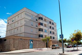 EDIFICIO 20 VIVIENDAS