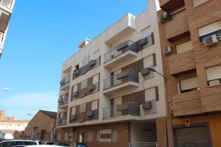 EDIFICIO CALLE SALCILLO