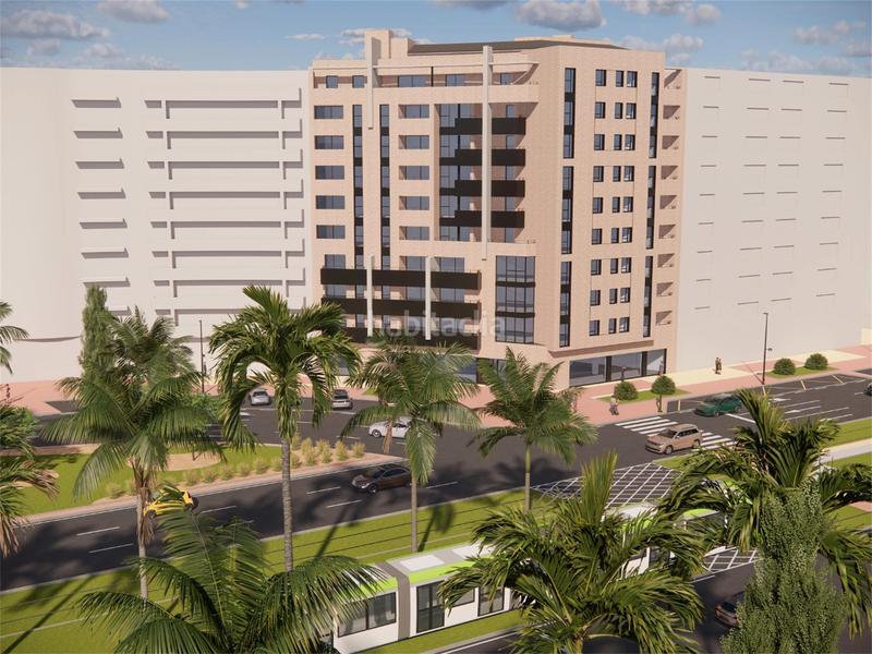 Foto 83c3a500-0ed2-48fd-a91a-c586f6df22d4. Appartamento 123m<sup>2</sup> con riscaldamento in Juan de Borbón Murcia