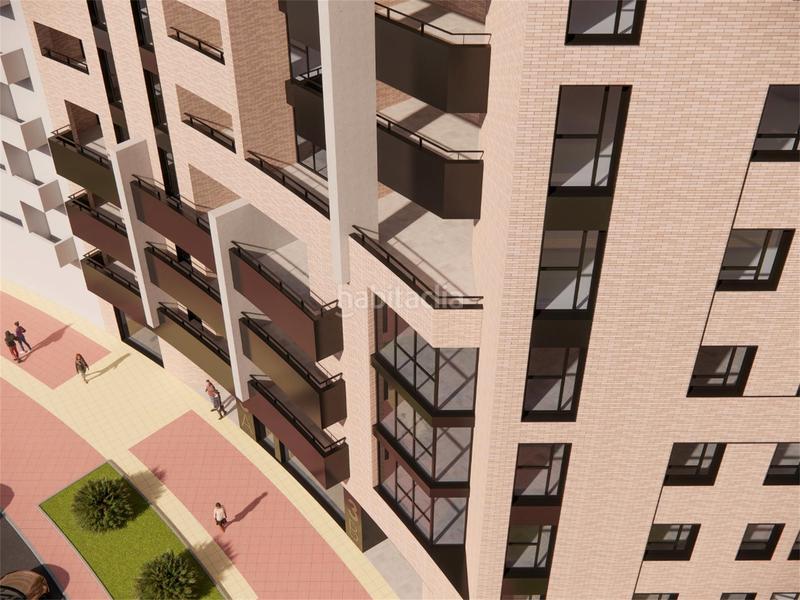 Foto 72c5225b-45d6-4ecf-822e-70a1458ba982. Appartement 123m<sup>2</sup> avec chauffage dans Juan de Borbón Murcia