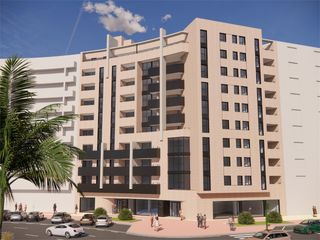 Etagenwohnung  Plaza bandera paracaidista ortiz de zarate