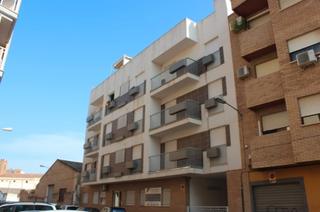 Pis a Calle salcillo 4. Piso en venta en calle salcillo, 4, hellín