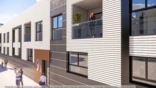 Appartement à Calle horno 9