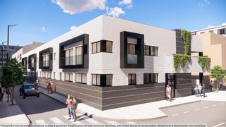 Appartement à Calle horno 10