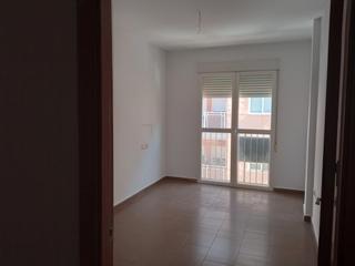 Flat in Calle salcillo 4