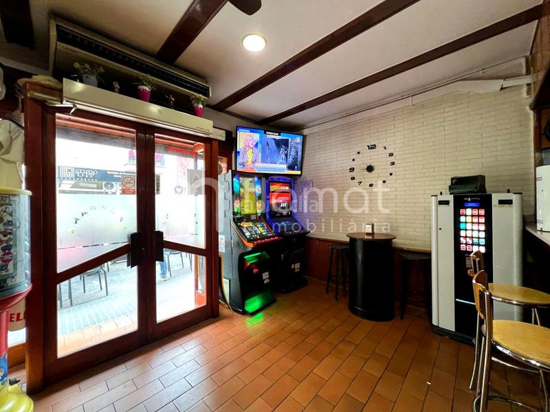 Foto 2d792e46-ba11-4b74-8327-a254ea5601da. Business premise in Mas Baell-Can Carbó Lloret de Mar