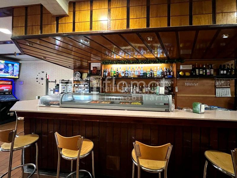 Foto 541fa2d9-6450-485a-aa30-d6ea850d814e. Business premise in Mas Baell-Can Carbó Lloret de Mar