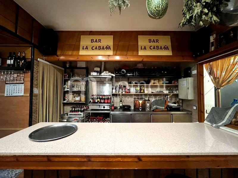 Foto 577d6383-8c20-4585-b303-b6132c175736. Business premise in Mas Baell-Can Carbó Lloret de Mar