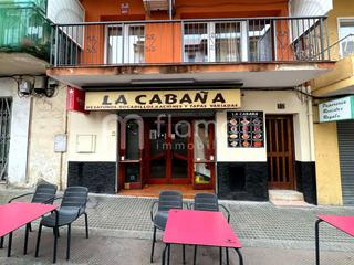 Local Comercial a Mas Baell-Can Carbó. Local en venta en lloret de mar