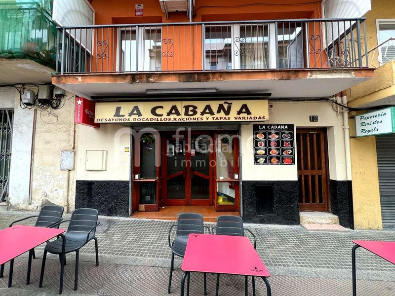 Foto 96172b5c-6fe2-46c2-a82d-823cd74c7aca. Business premise in Mas Baell-Can Carbó Lloret de Mar