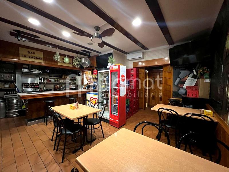 Foto a7f76302-b701-4c32-bf22-56d27f928353. Business premise in Mas Baell-Can Carbó Lloret de Mar