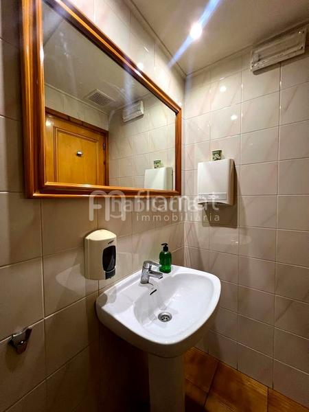 Foto b29c5a0e-f7d3-4e35-9d6d-ee9c1b8b83ed. Business premise in Mas Baell-Can Carbó Lloret de Mar