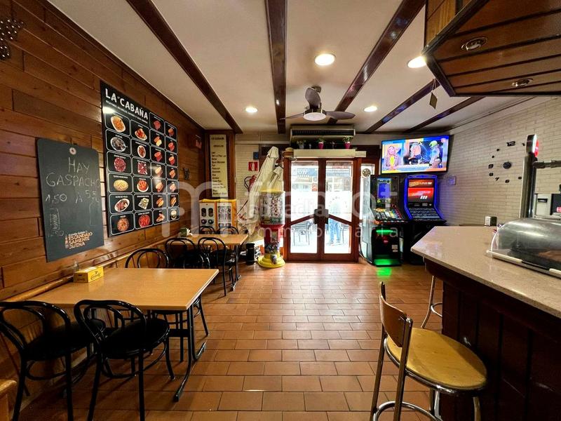 Foto e0619dd4-ec3b-49a9-93c2-d90b689f53f0. Business premise in Mas Baell-Can Carbó Lloret de Mar