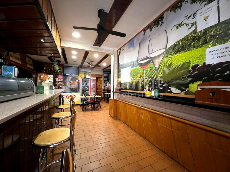 Foto e9f9bea7-3994-40fd-98df-7c909a9a4011. Business premise in Mas Baell-Can Carbó Lloret de Mar