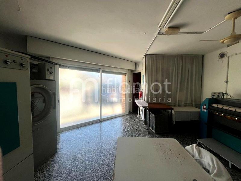 Foto d18e9cf8-5b65-4481-85b3-3a9d192d87c9. Local commercial dans La plantera Blanes