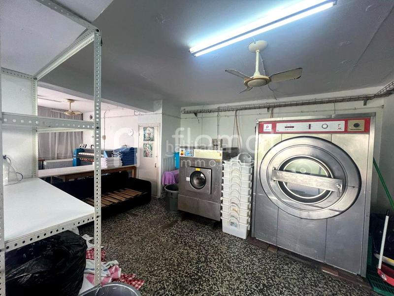 Foto d5e8eff0-e908-4e8d-8f09-1e6704a3840c. Local commercial dans La plantera Blanes