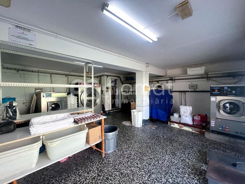 Foto f521d31d-2a83-4790-a11c-9de5a0ed9516. Local commercial dans La plantera Blanes