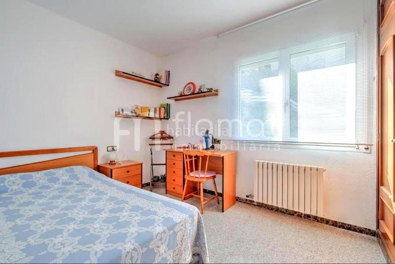 Foto ba819a1d-ce21-4cba-8c08-0063a5f44506. Casa con riscaldamento parcheggio piscina in Santa Cristina-Sant Francesc Blanes