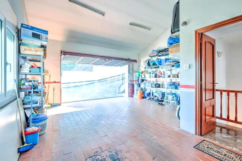 Foto bc5fdc25-84ae-4c8e-bdc9-cbdafa887661. Casa con riscaldamento parcheggio piscina in Santa Cristina-Sant Francesc Blanes