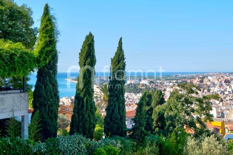 Foto d890d6e2-dc90-4d19-b928-bb521ca2354b. Casa con riscaldamento parcheggio piscina in Santa Cristina-Sant Francesc Blanes