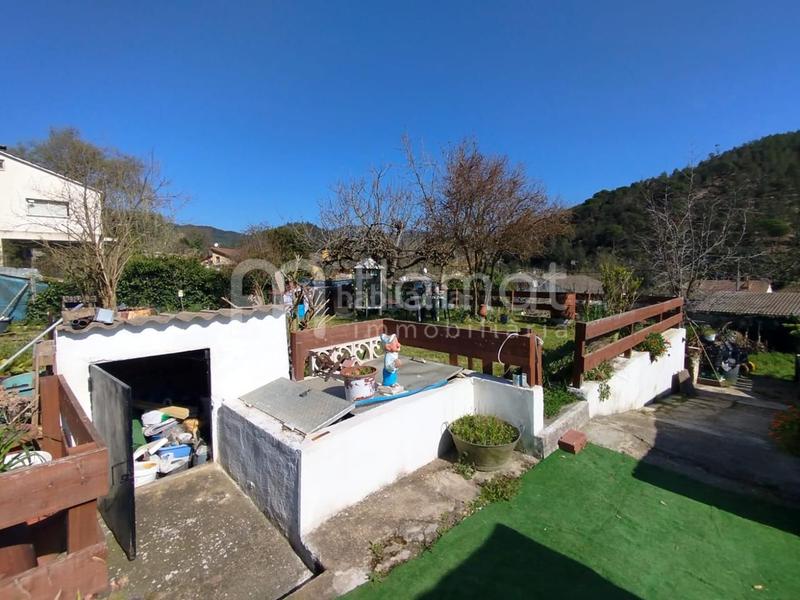 Foto 0a715546-3df8-4c29-949f-f5272445872a. Masia amb aparcament piscina a Massanes