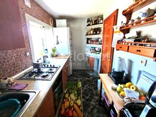 Masia a Massanes. Casa en venta en massanes