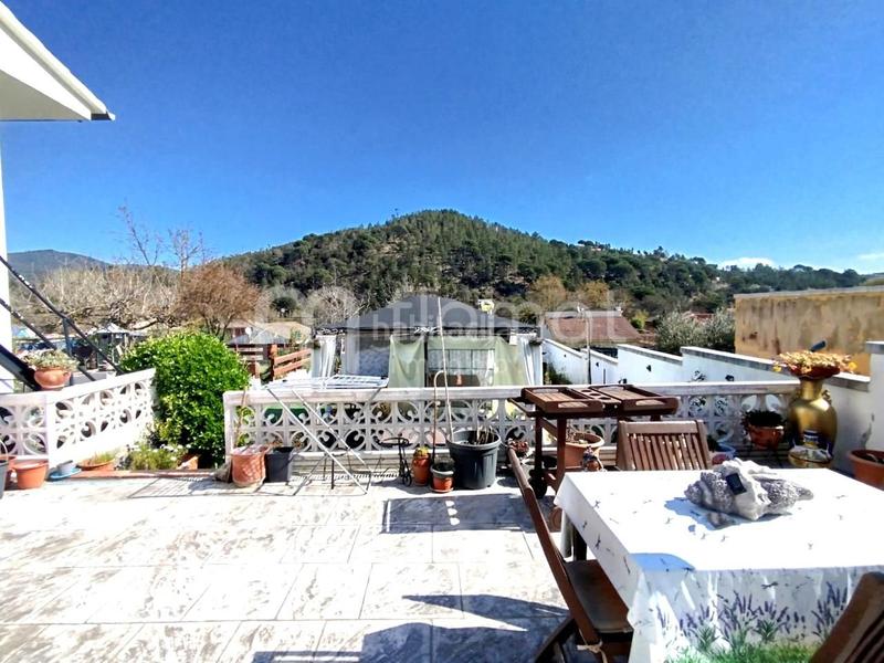 Foto 79bbe100-a593-4915-914d-599c5d0cb468. Masia amb aparcament piscina a Massanes