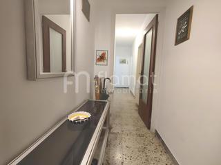 Pis a Centre. Piso en venta en blanes