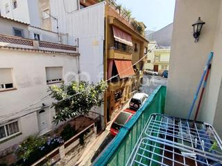 Pis a Centre. Piso en venta en blanes