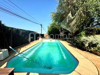 Casa a Residencial Blanes - Vistamar. Casa en venta en blanes