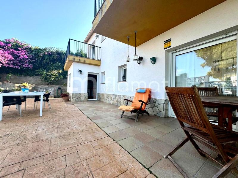 Foto 25b4eda5-aee6-4898-bb3a-b063f7cbaf2c. Casa  en venta en residencial Blanes - vistamar Blanes