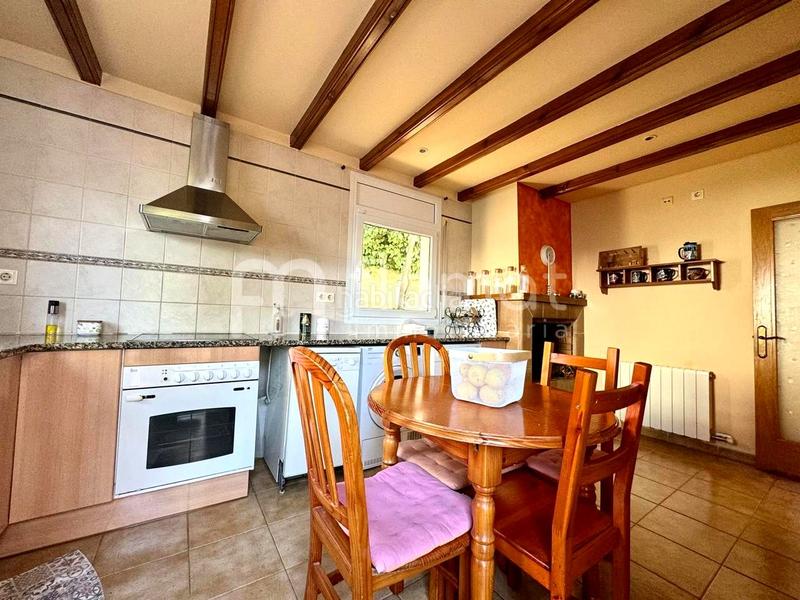 Foto 3b941bd2-ebe7-4399-8f3b-e0a216da1e3a. Casa  en venta en residencial Blanes - vistamar Blanes