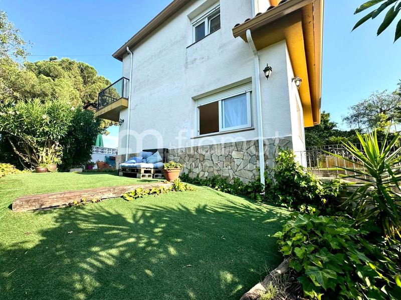 Foto 47785cfe-3821-4488-882d-d361929c16e8. Casa  en venta en residencial Blanes - vistamar Blanes