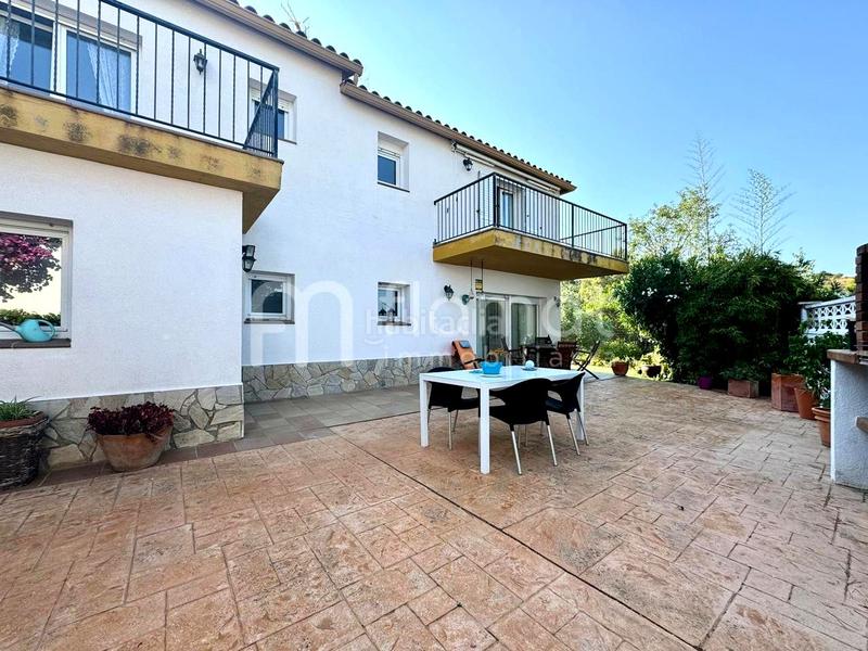 Foto 703a4f0d-e775-4876-8042-0c135f8f8497. Casa  en venta en residencial Blanes - vistamar Blanes