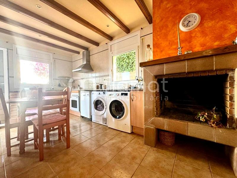 Foto 8e59dda8-b233-4e82-8e46-6c5e00de0922. Casa  en venta en residencial Blanes - vistamar Blanes